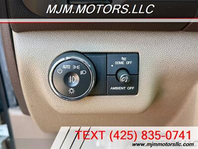2014 GMC Acadia Denali   - Photo 23 - Lynnwood, WA 98036