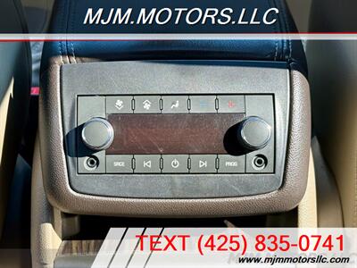 2014 GMC Acadia Denali   - Photo 26 - Lynnwood, WA 98036