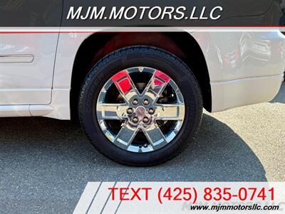 2014 GMC Acadia Denali   - Photo 33 - Lynnwood, WA 98036
