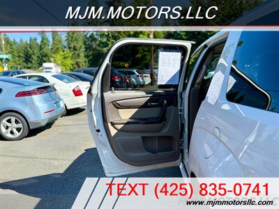 2014 GMC Acadia Denali   - Photo 29 - Lynnwood, WA 98036