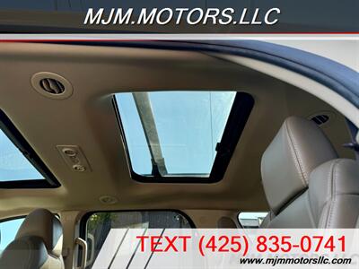2014 GMC Acadia Denali   - Photo 25 - Lynnwood, WA 98036