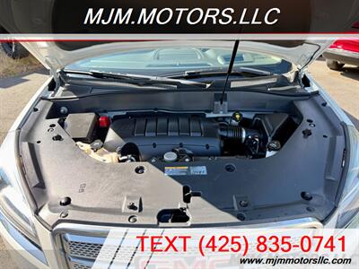 2014 GMC Acadia Denali   - Photo 36 - Lynnwood, WA 98036