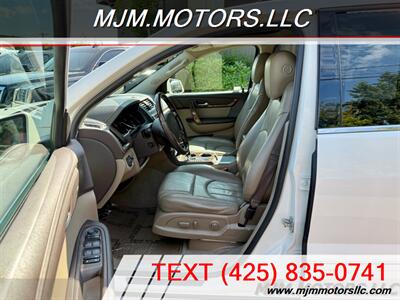 2014 GMC Acadia Denali   - Photo 9 - Lynnwood, WA 98036