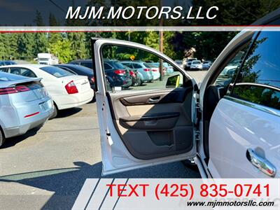 2014 GMC Acadia Denali   - Photo 28 - Lynnwood, WA 98036