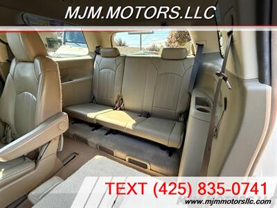 2014 GMC Acadia Denali   - Photo 11 - Lynnwood, WA 98036