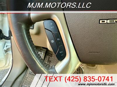 2014 GMC Acadia Denali   - Photo 18 - Lynnwood, WA 98036