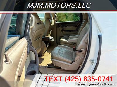 2014 GMC Acadia Denali   - Photo 10 - Lynnwood, WA 98036