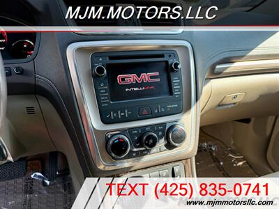 2014 GMC Acadia Denali   - Photo 21 - Lynnwood, WA 98036