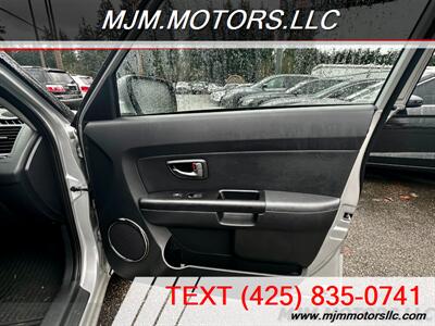 2011 Kia Soul +   - Photo 24 - Lynnwood, WA 98036