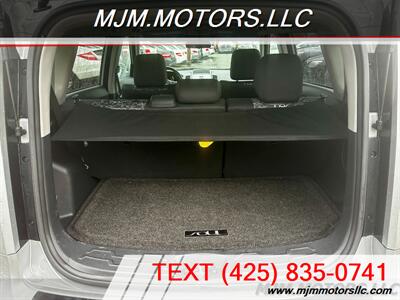 2011 Kia Soul +   - Photo 12 - Lynnwood, WA 98036