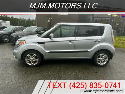 2011 Kia Soul +   - Photo 2 - Lynnwood, WA 98036