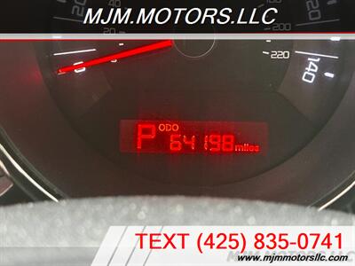 2011 Kia Soul +   - Photo 15 - Lynnwood, WA 98036