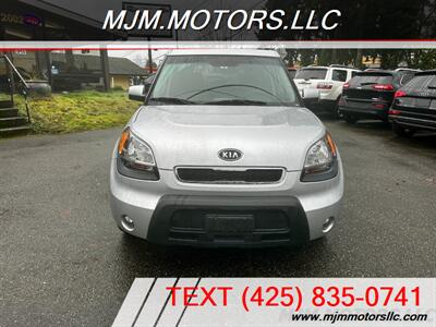 2011 Kia Soul +   - Photo 8 - Lynnwood, WA 98036