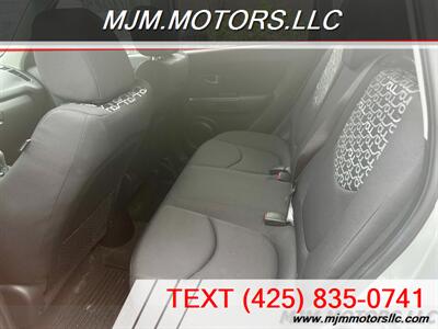 2011 Kia Soul +   - Photo 11 - Lynnwood, WA 98036