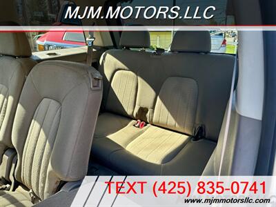 2002 Mercury Mountaineer   - Photo 12 - Lynnwood, WA 98036