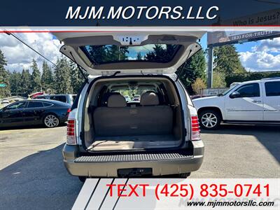 2002 Mercury Mountaineer   - Photo 13 - Lynnwood, WA 98036