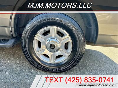 2002 Mercury Mountaineer   - Photo 30 - Lynnwood, WA 98036