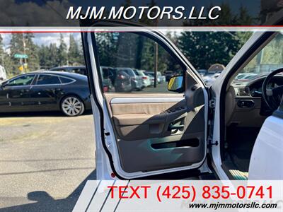 2002 Mercury Mountaineer   - Photo 25 - Lynnwood, WA 98036