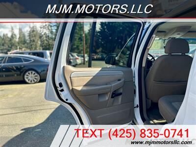 2002 Mercury Mountaineer   - Photo 26 - Lynnwood, WA 98036