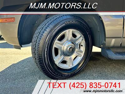 2002 Mercury Mountaineer   - Photo 29 - Lynnwood, WA 98036