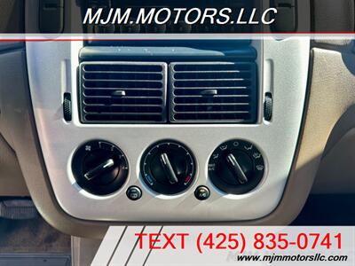 2002 Mercury Mountaineer   - Photo 20 - Lynnwood, WA 98036