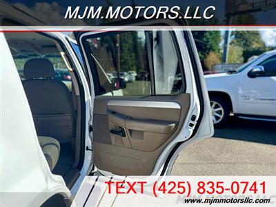 2002 Mercury Mountaineer   - Photo 27 - Lynnwood, WA 98036