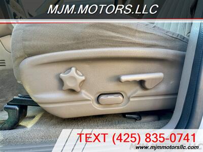 2002 Mercury Mountaineer   - Photo 24 - Lynnwood, WA 98036