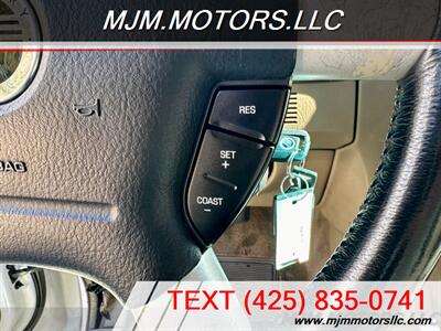 2002 Mercury Mountaineer   - Photo 22 - Lynnwood, WA 98036