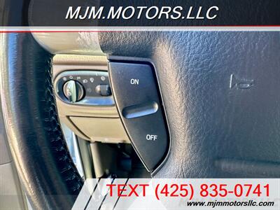 2002 Mercury Mountaineer   - Photo 21 - Lynnwood, WA 98036