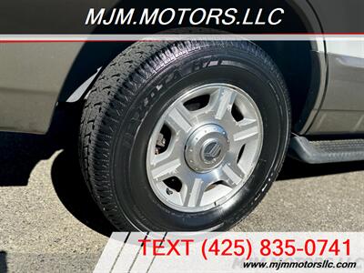 2002 Mercury Mountaineer   - Photo 31 - Lynnwood, WA 98036