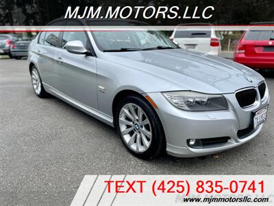 2011 BMW 328i xDrive   - Photo 7 - Lynnwood, WA 98036