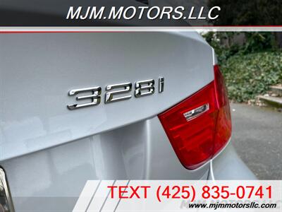 2011 BMW 328i xDrive   - Photo 36 - Lynnwood, WA 98036