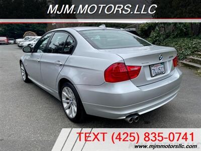 2011 BMW 328i xDrive   - Photo 3 - Lynnwood, WA 98036