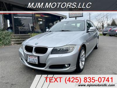 2011 BMW 328i xDrive   - Photo 9 - Lynnwood, WA 98036