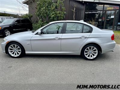 2011 BMW 328i xDrive  