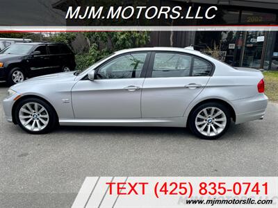 2011 BMW 328i xDrive  