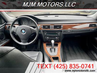 2011 BMW 328i xDrive   - Photo 16 - Lynnwood, WA 98036