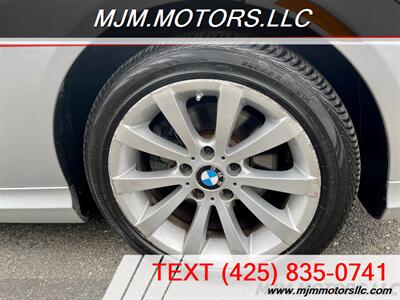 2011 BMW 328i xDrive   - Photo 35 - Lynnwood, WA 98036