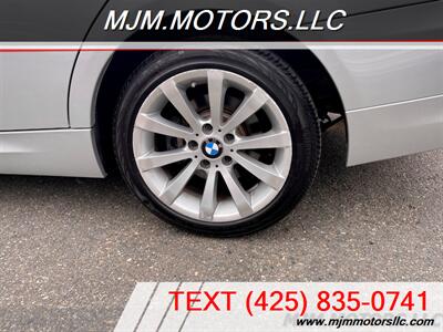 2011 BMW 328i xDrive   - Photo 33 - Lynnwood, WA 98036