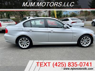 2011 BMW 328i xDrive   - Photo 6 - Lynnwood, WA 98036