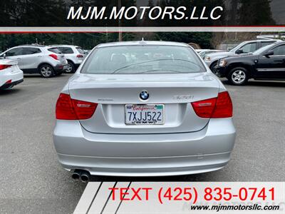 2011 BMW 328i xDrive   - Photo 4 - Lynnwood, WA 98036