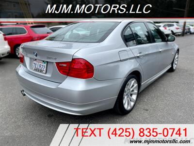 2011 BMW 328i xDrive   - Photo 5 - Lynnwood, WA 98036