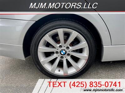 2011 BMW 328i xDrive   - Photo 34 - Lynnwood, WA 98036