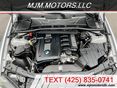 2011 BMW 328i xDrive   - Photo 37 - Lynnwood, WA 98036