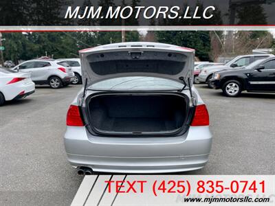 2011 BMW 328i xDrive   - Photo 13 - Lynnwood, WA 98036