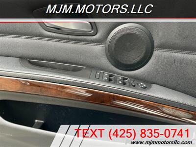 2011 BMW 328i xDrive   - Photo 24 - Lynnwood, WA 98036