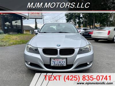 2011 BMW 328i xDrive   - Photo 8 - Lynnwood, WA 98036