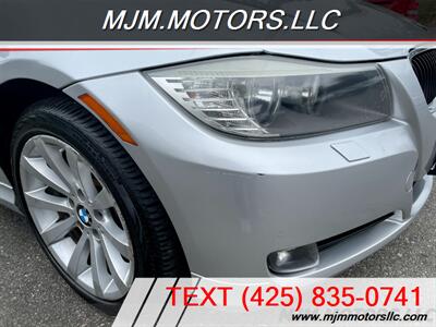 2011 BMW 328i xDrive   - Photo 38 - Lynnwood, WA 98036