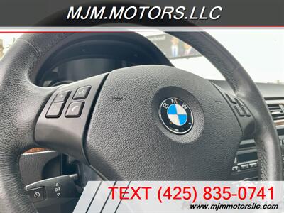 2011 BMW 328i xDrive   - Photo 19 - Lynnwood, WA 98036