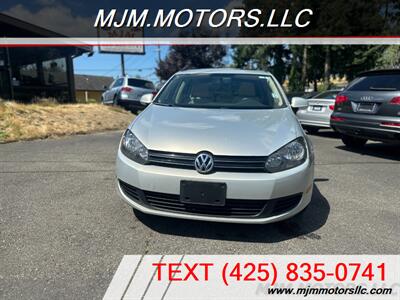 2012 Volkswagen Jetta SportWagen TDI   - Photo 8 - Lynnwood, WA 98036